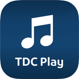 TDC Play Musik icône