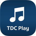 TDC Play Musik 图标