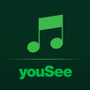 YouSee Musik APK