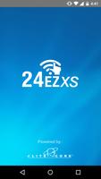 24online EasyAccess Cartaz