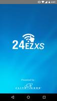 24online EasyAccess poster