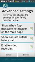 K.I.T. - Keep In Touch - BETA syot layar 1
