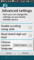 K.I.T. - Keep In Touch - BETA syot layar 3