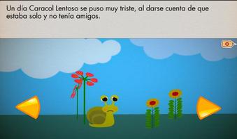 Rayuela Cuentos Infantiles Screenshot 2