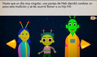 Rayuela Cuentos Infantiles 截图 3