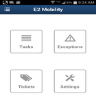 E2 Mobility أيقونة