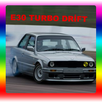 E30 Turbo Drift 3D APK
