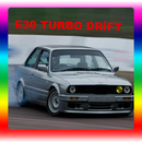E30 Turbo Drift 3D APK