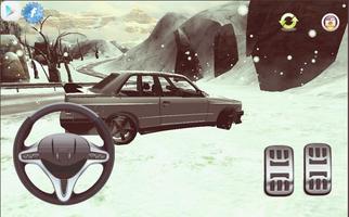 E30 Turbo Drift 3D 截图 2