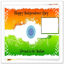 Independence Day & Republic Day Photo frame 2017 APK