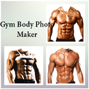 Gym Body Photo Maker APK