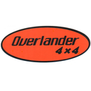 Overlander 4x4 APK