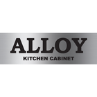 Alloy Kitchen Cabinet 图标