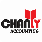 Chanly Accounting icon