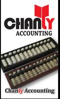 Chanly Accounting poster