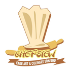 Chef Siew Cake Art & Culinary icon