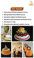 Chef Siew Cake Art & Culinary screenshot 1