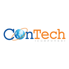 Contech Computer icône