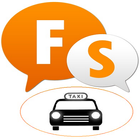 آیکون‌ FS Cabs