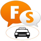 FS Cabs آئیکن