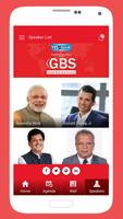 Global Business Summit 海报