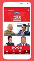 Global Business Summit plakat