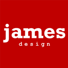 James Design ไอคอน