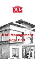 KAS Management Plakat