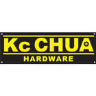 KC Chua Enterprise   蔡金泉五金企業 图标