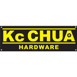 KC Chua Enterprise   蔡金泉五金企業
