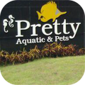 Pretty Aquatic & Pets