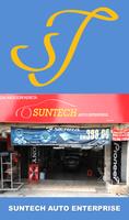Suntech Auto Enterprise Affiche