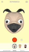 SUPERMOJI - The Emoji App Affiche