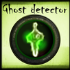 Ghost Oracle - Scary ghost Tracker APK