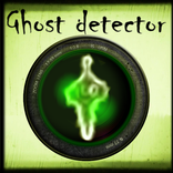 Ghost Oracle - Scary ghost Tracker