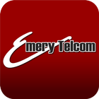 Emery Telcom biểu tượng