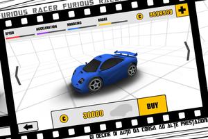 Furious Racer स्क्रीनशॉट 3