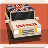 Loop Racer Return icône