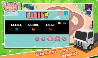 Loop Racer Return screenshot 3