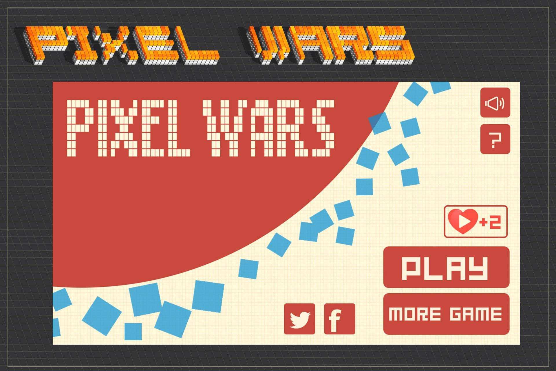 Пиксель варс. Пиксельная игра про войну. Pixel Wars APK.