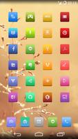 Etched Vivid Icons (Free) Screenshot 2