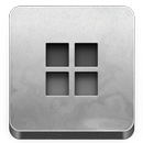 Etched Marble Icons (Free) APK