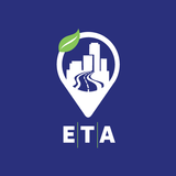 ETA On Time icon