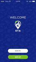 ETA On Time 截图 1