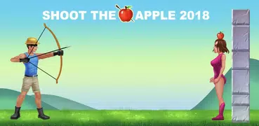 Shoot The Apple 2018
