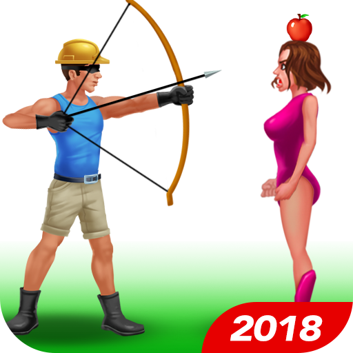 Shoot The Apple 2018