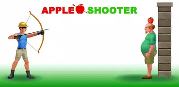 Shoot The Apple
