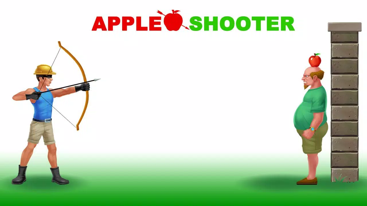 Apple Shooter em Jogos na Internet