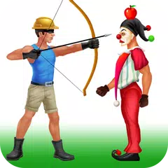 Shoot The Apple Clown アプリダウンロード