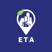 ETA driver icon